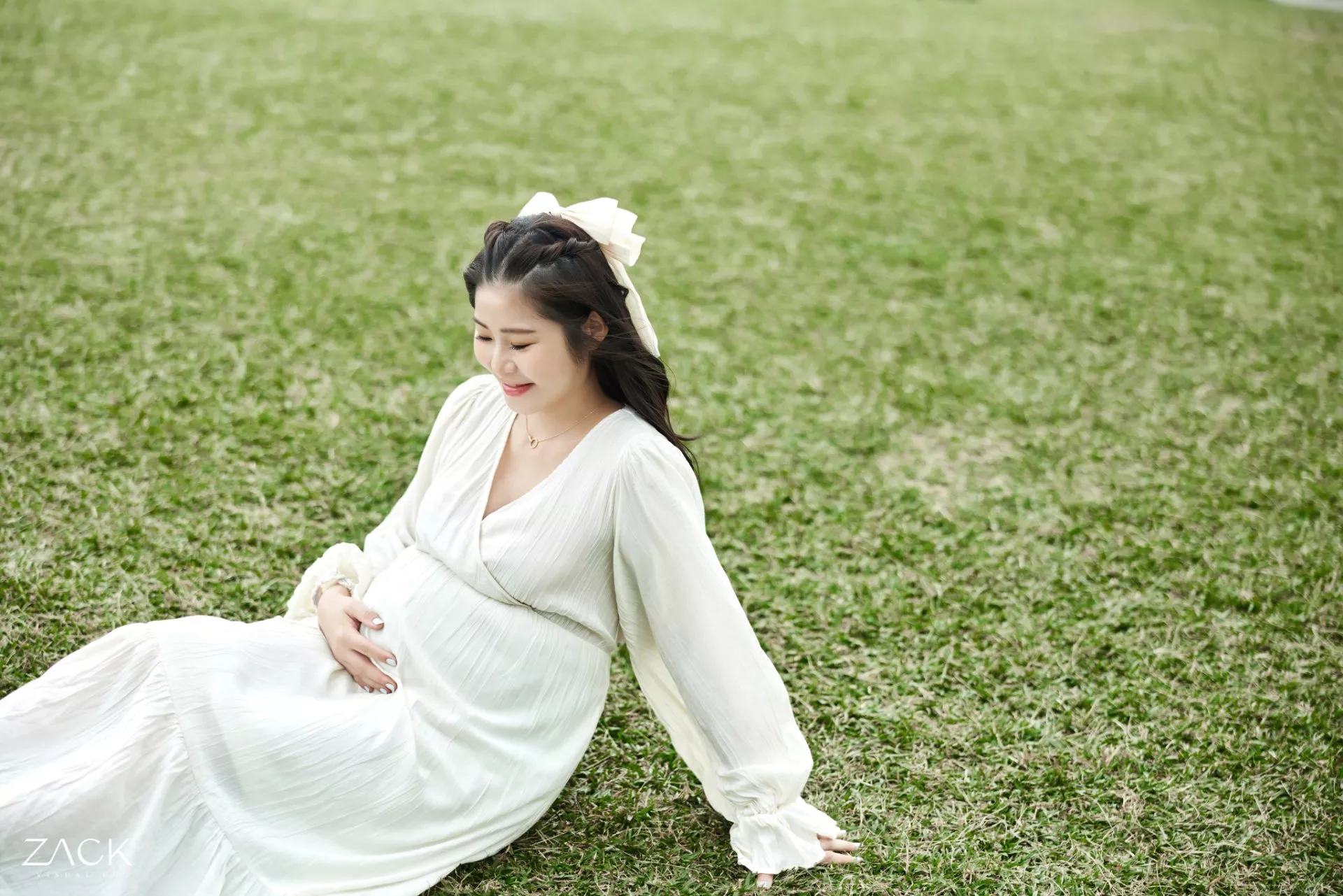 人像攝影師大原Zack.Visual.Co5-大原【孕婦紀念】怡君孕婦照
