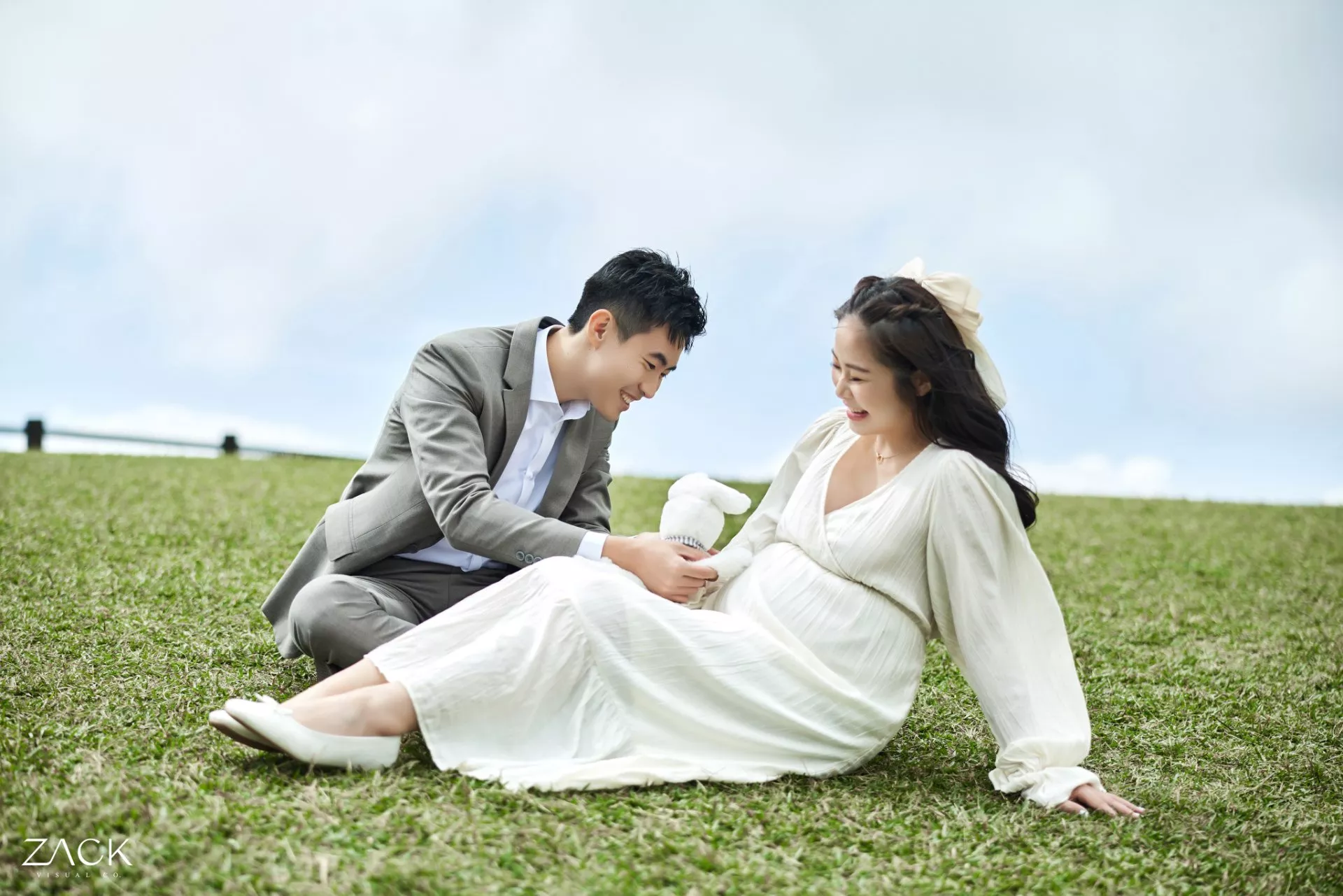 人像攝影師大原Zack.Visual.Co6-大原【孕婦紀念】怡君孕婦照