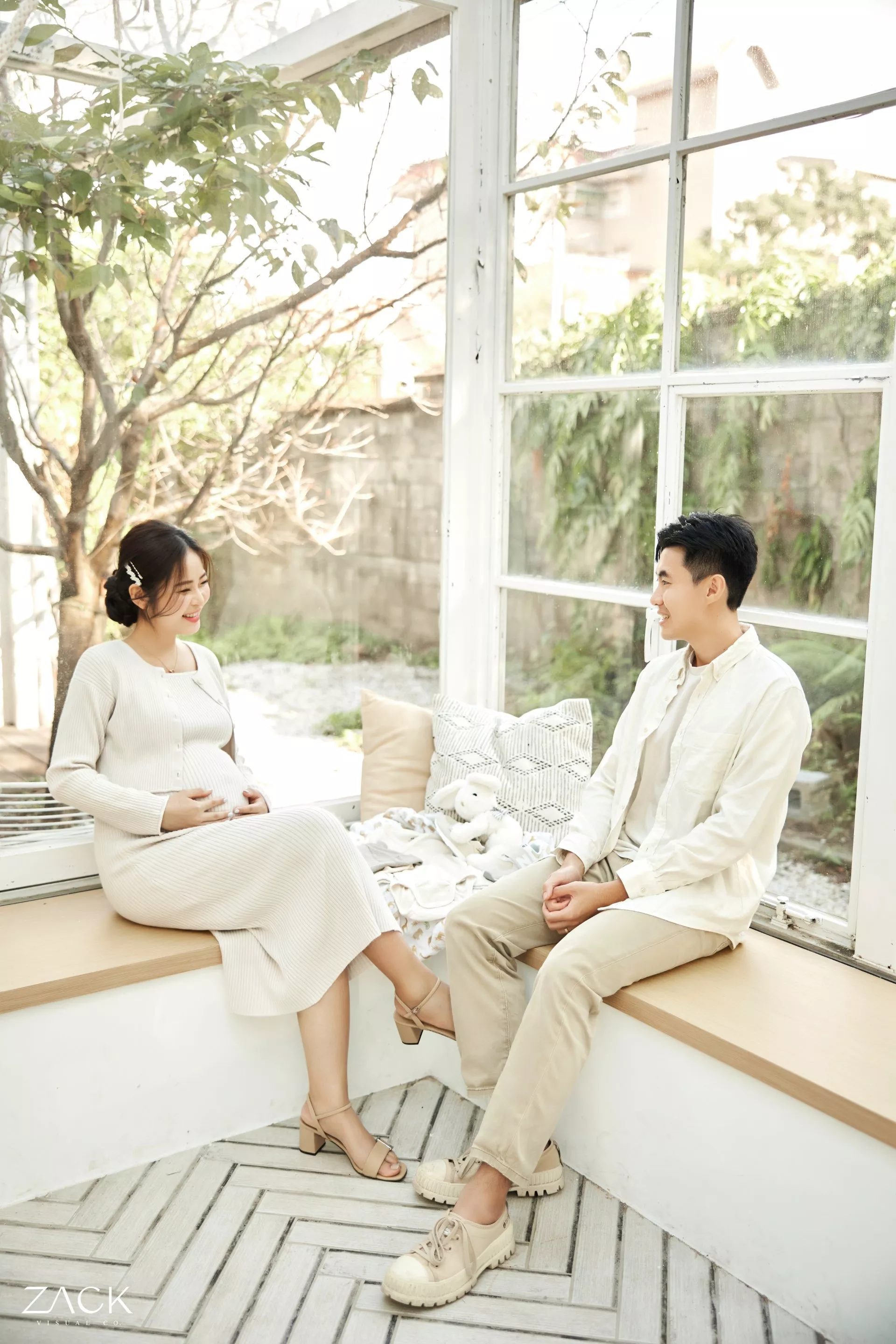 人像攝影師大原Zack.Visual.Co14-大原【孕婦紀念】怡君孕婦照