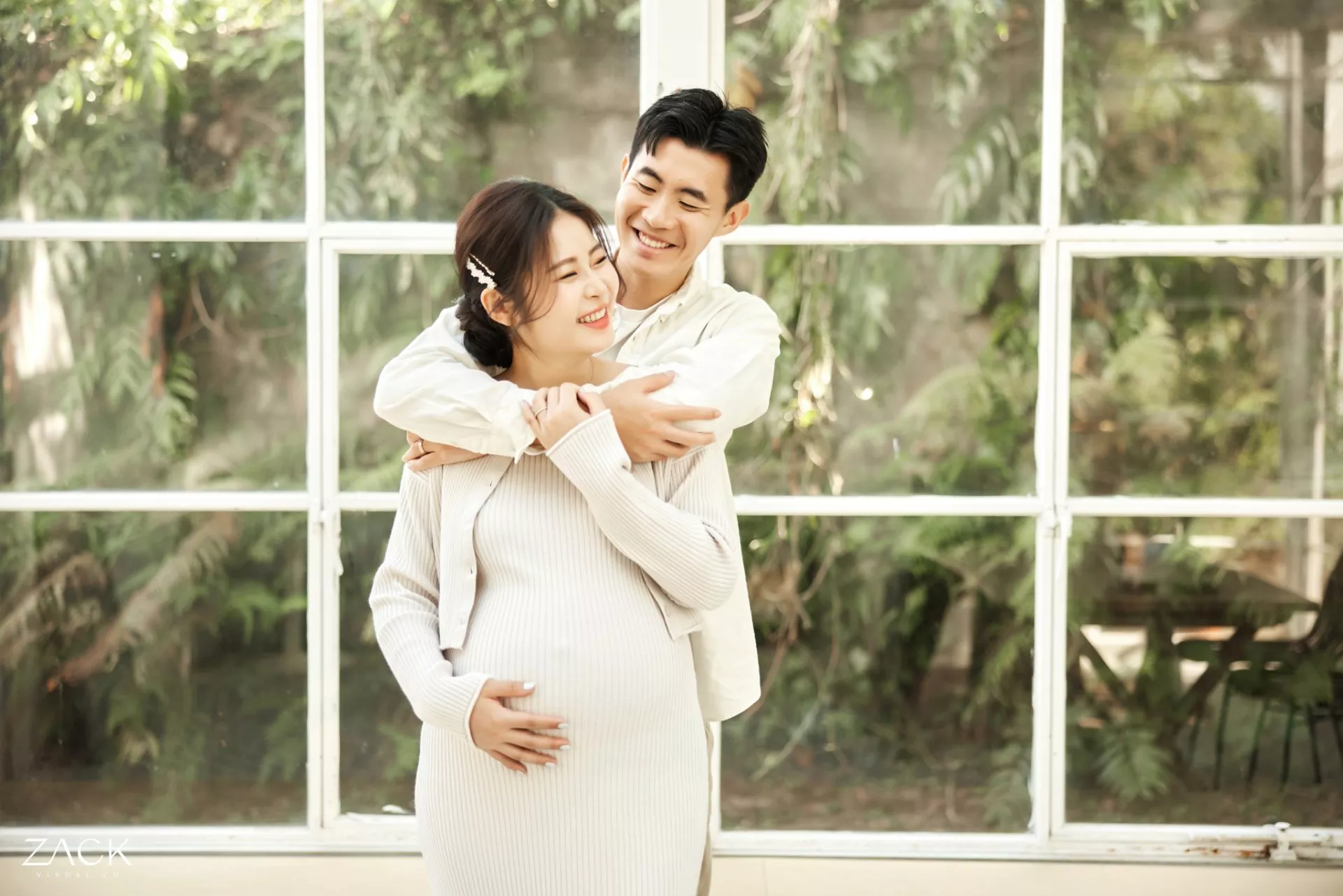 人像攝影師大原Zack.Visual.Co16-大原【孕婦紀念】怡君孕婦照