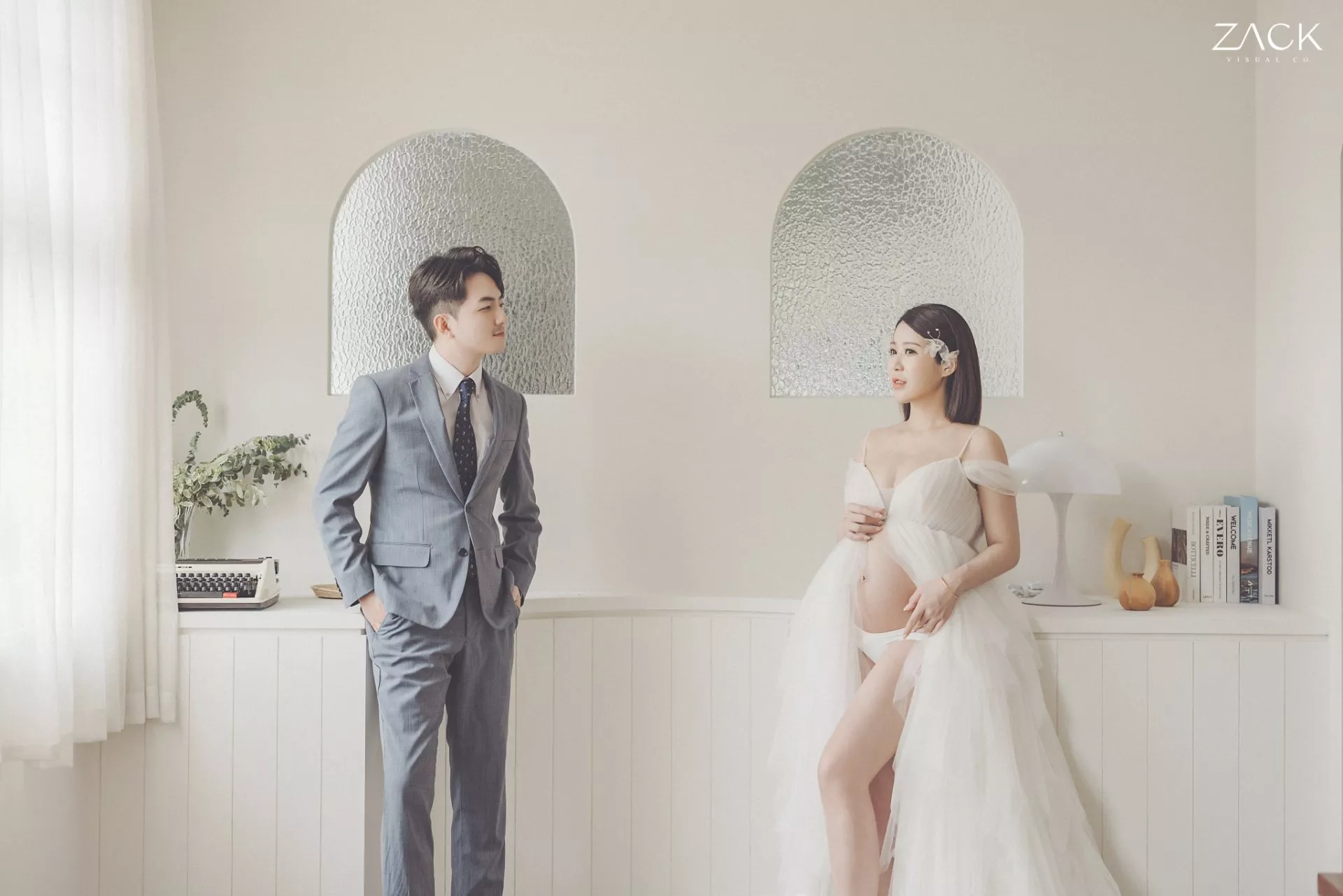人像攝影師Zack.Xu.維澤3-【孕婦紀念】乙玄孕婦照