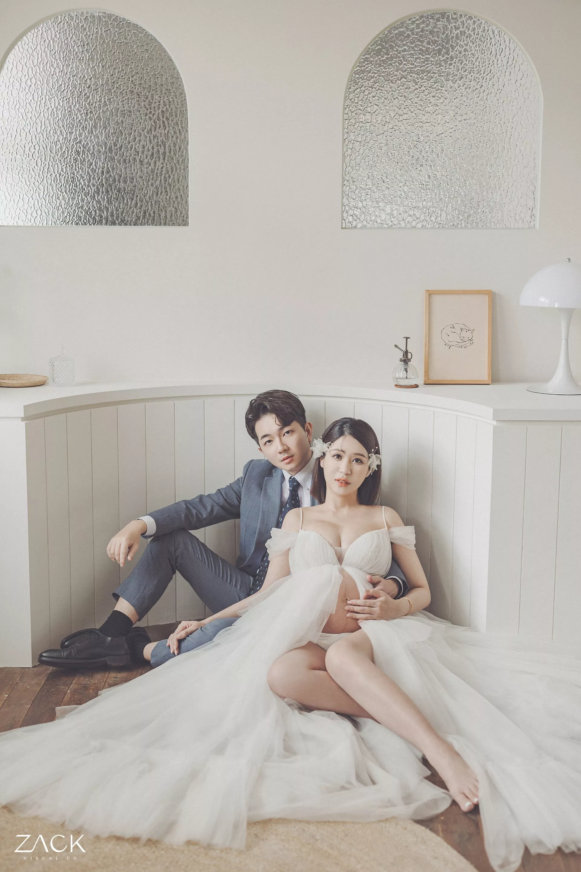 人像攝影師Zack.Xu.維澤4-【孕婦紀念】乙玄孕婦照