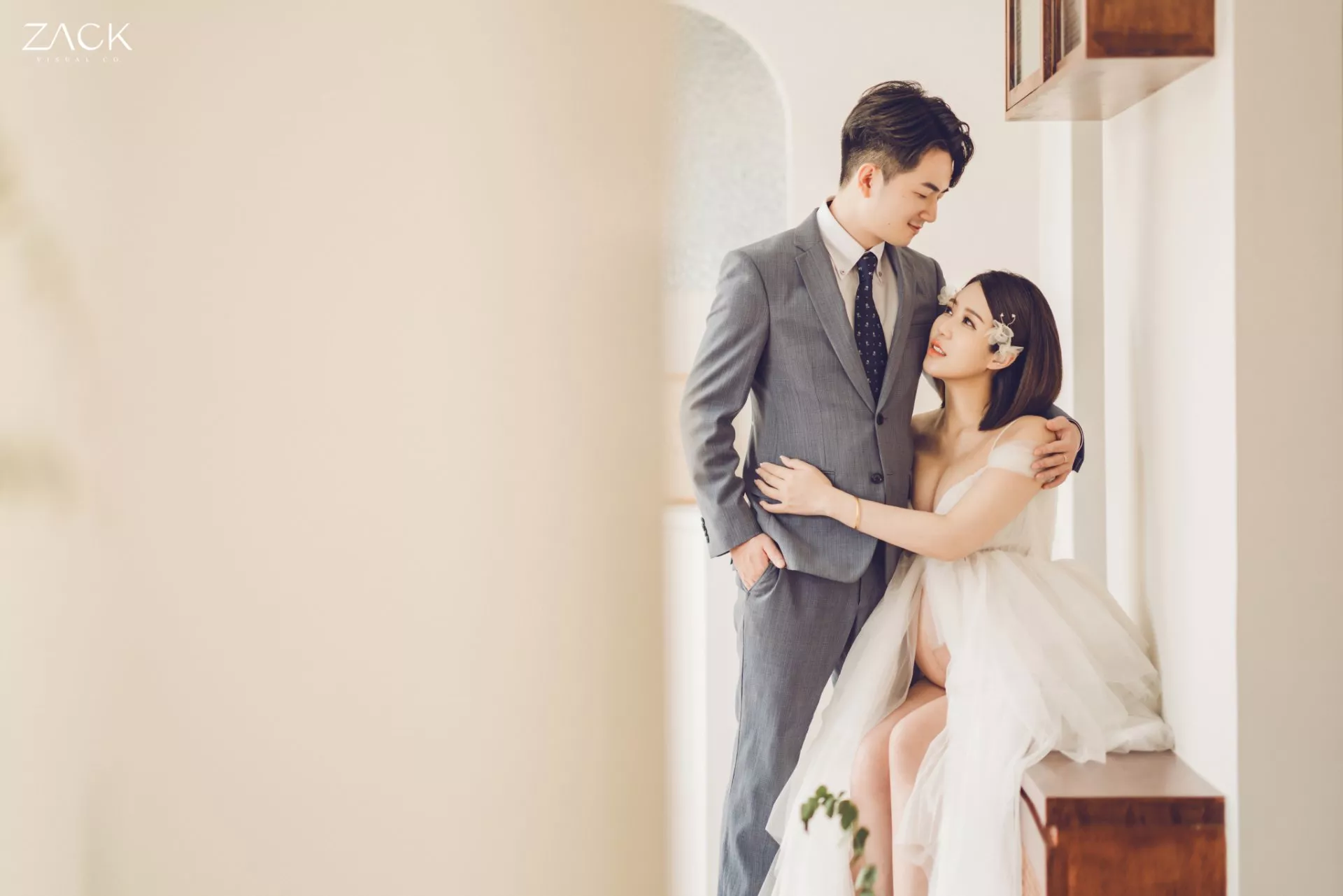 人像攝影師Zack.Xu.維澤9-【孕婦紀念】乙玄孕婦照