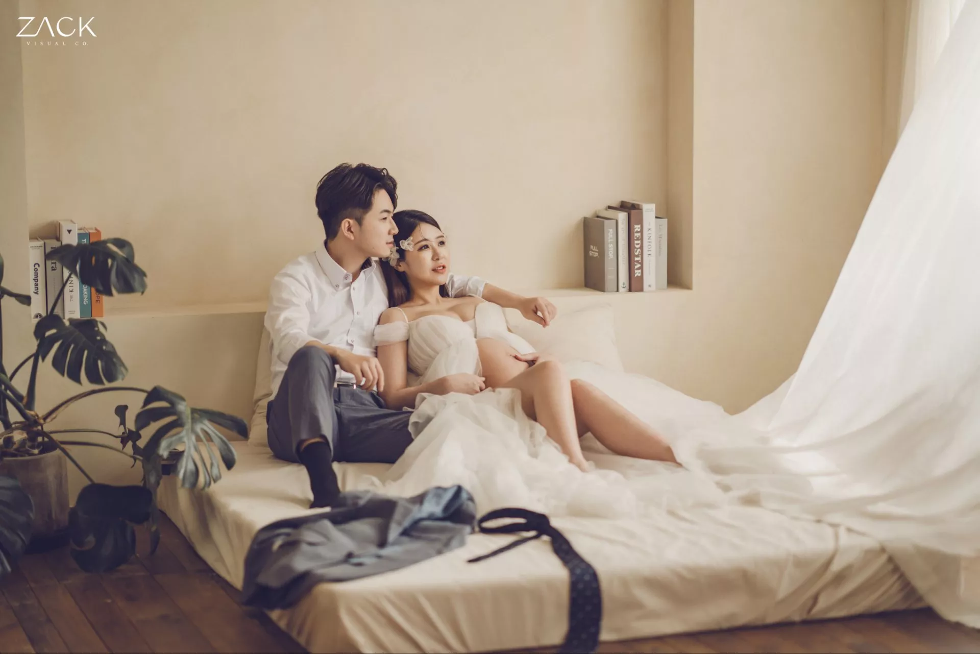 人像攝影師Zack.Xu.維澤11-【孕婦紀念】乙玄孕婦照