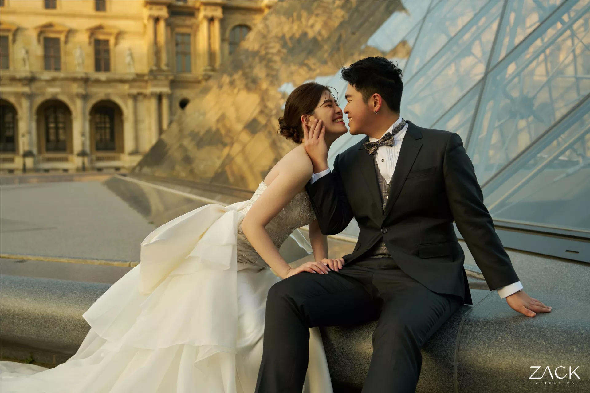 婚紗攝影師維澤Zack.Visual.Co7-【法國海外婚紗】彥霆　∞　乙馨婚紗照