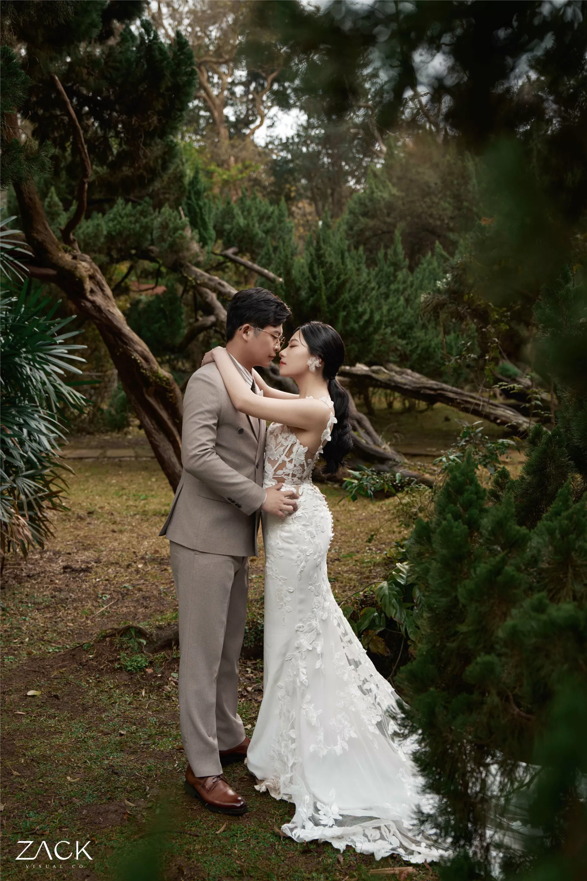 婚紗攝影師維澤Zack.Visual.Co7-【婚紗攝影】原伯　∞　汝子婚紗照@花卉實驗中心