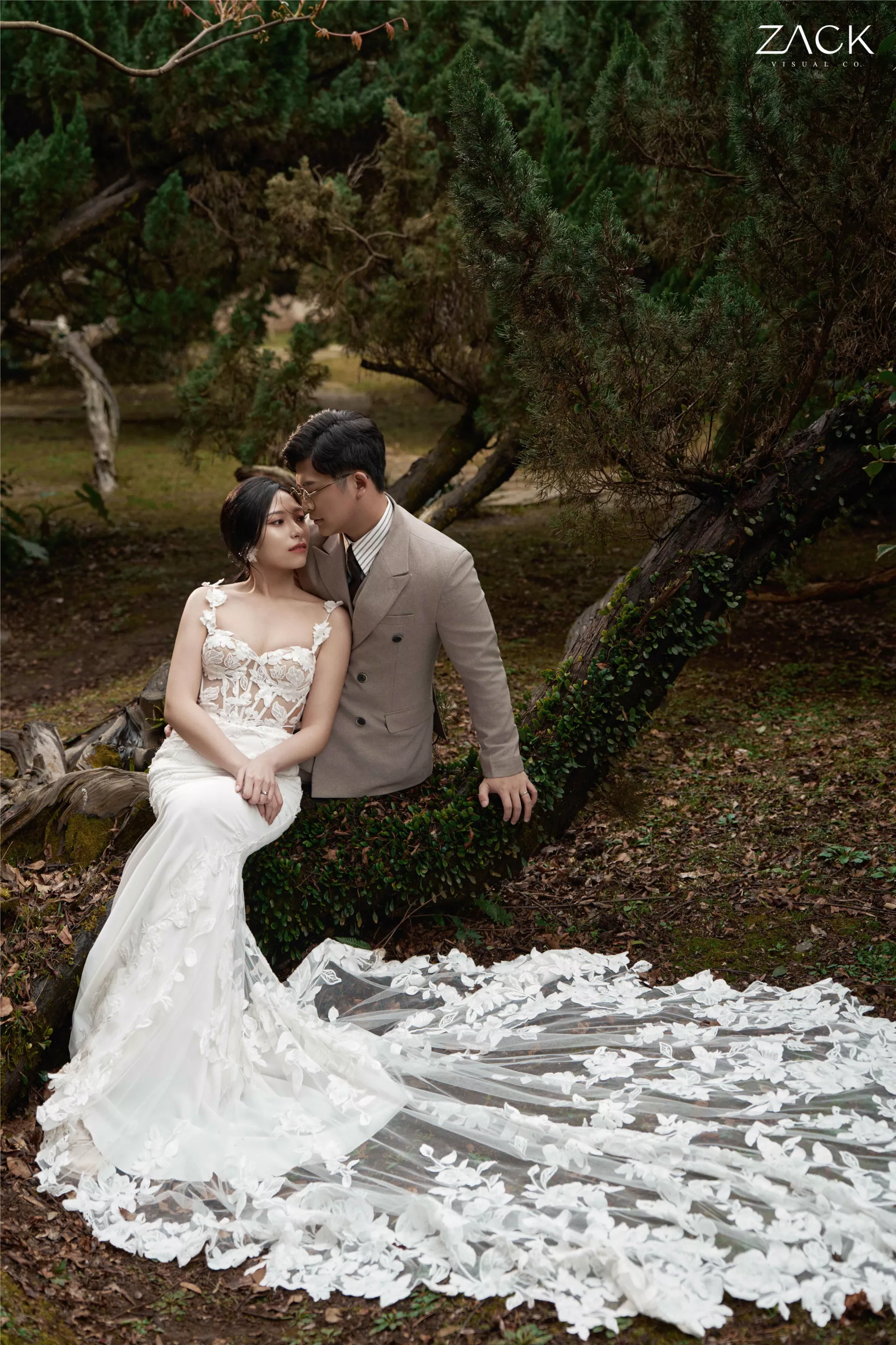 婚紗攝影師維澤Zack.Visual.Co5-【婚紗攝影】原伯　∞　汝子婚紗照@花卉實驗中心